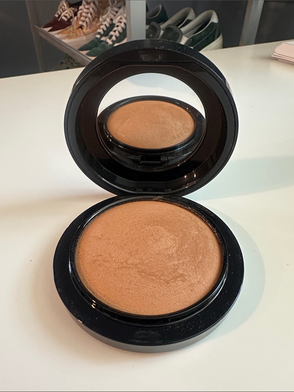 MAC Mineralize Skinfinish